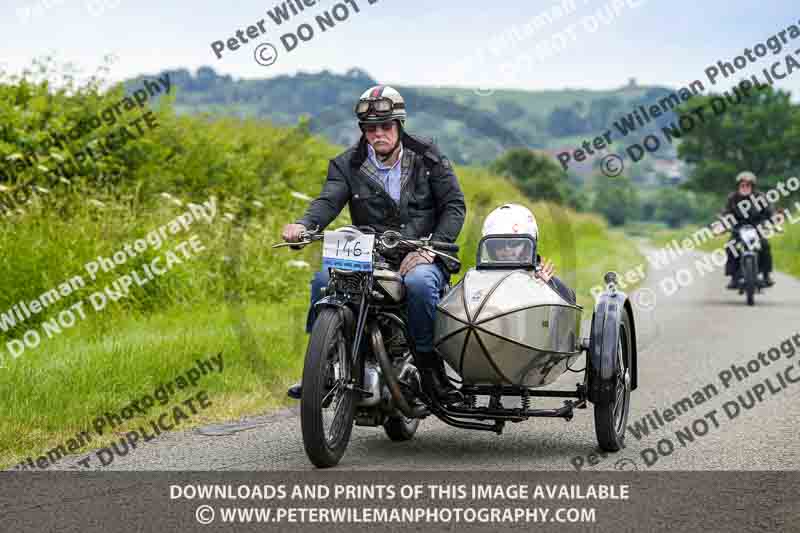 Vintage motorcycle club;eventdigitalimages;no limits trackdays;peter wileman photography;vintage motocycles;vmcc banbury run photographs